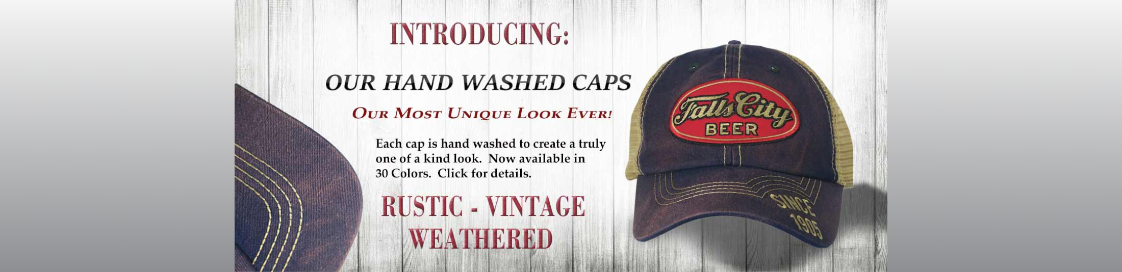 The Cap Company