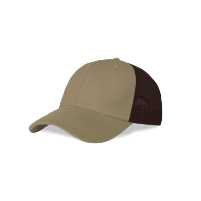 Khaki D Brown