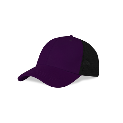 Purple black