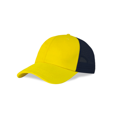 Yellow Navy